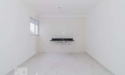 Apartamento à Venda - Vila Guilherme, 2 Quartos,  50 m2