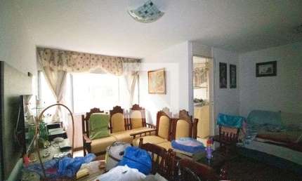 Apartamento com 2 quartos à venda no Tucuruvi, São Paulo 