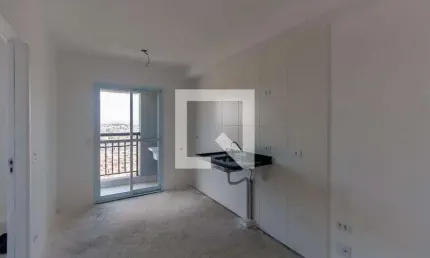 Apartamento com 1 quarto à venda em Sapopemba, São Paulo 