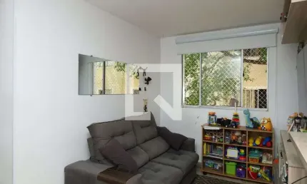 Apartamento à Venda - Vila Progresso, 2 Quartos,  45 m2