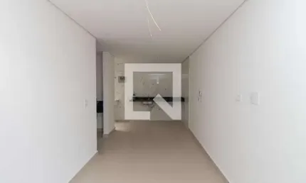 Apartamento à venda - vila mazzei, 1 quarto,  31 m2