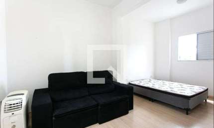 Apartamento com 1 quarto à venda no Tatuapé, São Paulo 