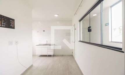 Apartamento à Venda - Vila Matilde, 1 Quarto,  40 m2