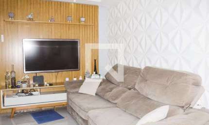 Apartamento à Venda - Vila Dionísia, 2 Quartos,  49 m2