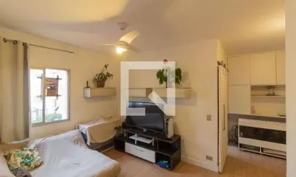 Apartamento à Venda - Jardim Marajoara , 2 Quartos,  58 m2