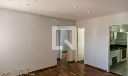 Apartamento à venda - jardim brasil , 2 quartos,  60 m2