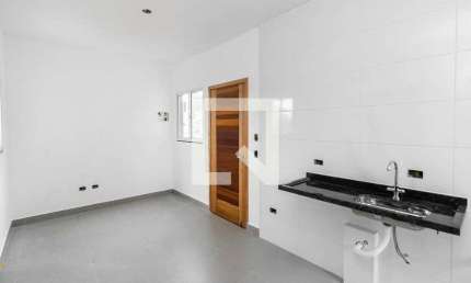 Apartamento à Venda - Ponte Rasa, 2 Quartos,  40 m2