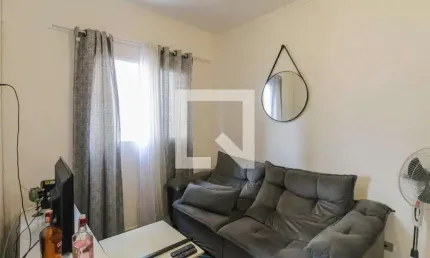 Apartamento à Venda - Vila Formosa, 1 Quarto,  30 m2