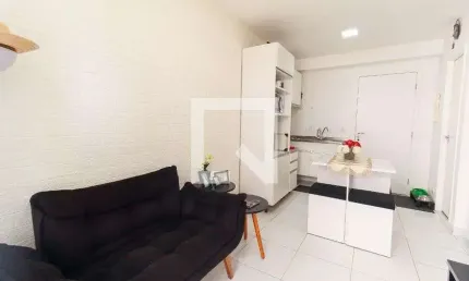 Apartamento com 1 quarto à venda na Rua Catumbi, 286, Belém, São Paulo