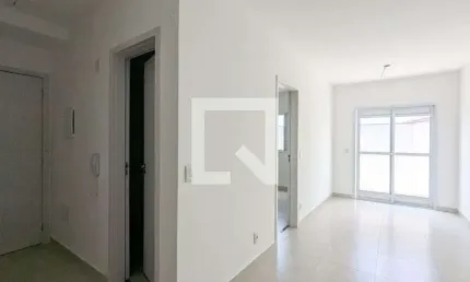 Apartamento à Venda - Jardim Sao Luis, 2 Quartos,  49 m2