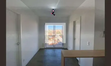 Apartamento à Venda - Vila Invernada, 2 Quartos,  39 m2