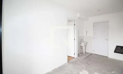 Apartamento à Venda - Vila Olímpia, 1 Quarto,  26 m2