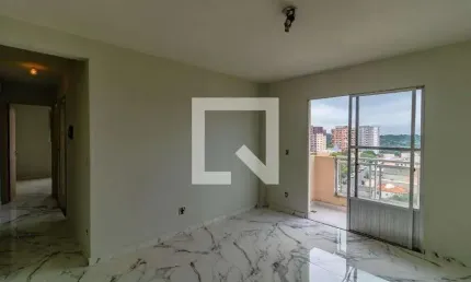 Apartamento com 1 quarto à venda na Rua Capitão Valdir Alves de Siqueira, 140, Jabaquara, São Paulo