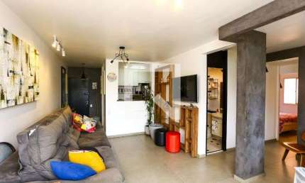 Apartamento com 2 quartos à venda no Panamby, São Paulo 