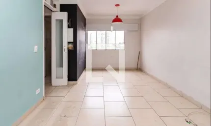 Apartamento à Venda - Campo Belo, 2 Quartos,  70 m2