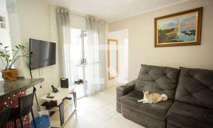 Apartamento à Venda - Vila Dionísia, 2 Quartos,  48 m2