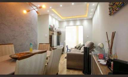 Apartamento com 3 quartos à venda em Sapopemba, São Paulo 