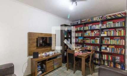 Apartamento à Venda - Barra Funda, 2 Quartos,  64 m2