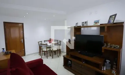 Apartamento à venda - artur alvim, 2 quartos,  49 m2