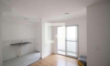 Apartamento à Venda - Vila Guilherme, 2 Quartos,  43 m2