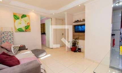 Apartamento à Venda - Artur Alvim, 2 Quartos,  48 m2