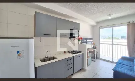 Apartamento com 1 quarto à venda no Bom Retiro, São Paulo 