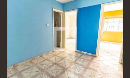 Apartamento com 2 quartos à venda no Brás, São Paulo 