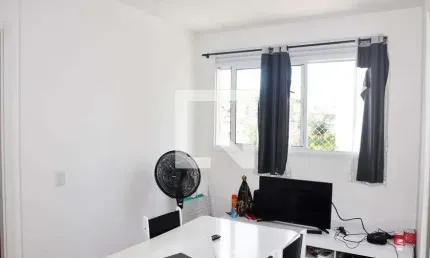 Apartamento à venda - freguesia do ó, 2 quartos,  34 m2