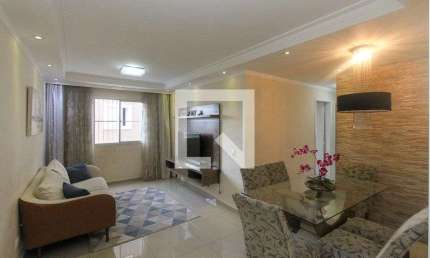 Apartamento com 3 quartos à venda em Sapopemba, São Paulo 