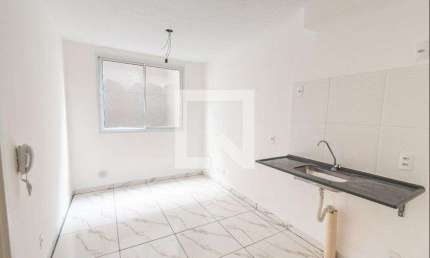 Apartamento com 1 quarto à venda no Cambuci, São Paulo 