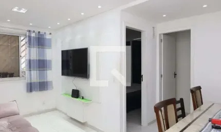 Apartamento com 2 quartos à venda em Itaquera, São Paulo 