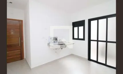 Apartamento à venda - vila gustavo, 2 quartos,  41 m2