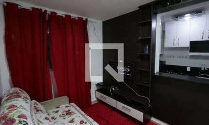 Apartamento à Venda - Jardim Aricanduva, 2 Quartos,  45 m2