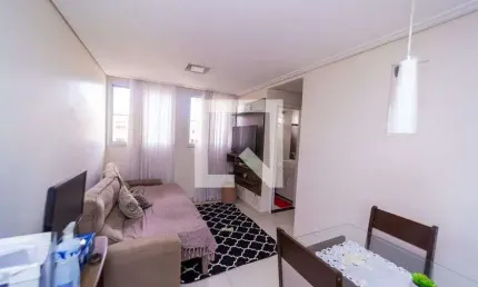 Apartamento com 2 quartos à venda em Cangaíba, São Paulo 
