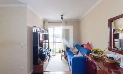 Apartamento com 2 quartos à venda na Vila Ré, São Paulo 