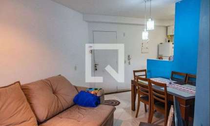 Apartamento à Venda - São João Clímaco, 2 Quartos,  50 m2