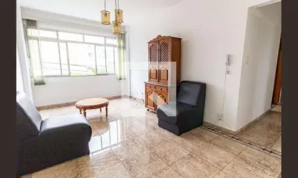 Apartamento com 2 quartos à venda na Rua Barretos, 639, Mooca, São Paulo