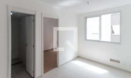 Apartamento à Venda - Vila Guilherme, 2 Quartos,  34 m2