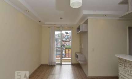 Apartamento à Venda - Freguesia do Ó, 2 Quartos,  47 m2