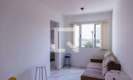 Apartamento com 2 quartos à venda em Cangaíba, São Paulo 
