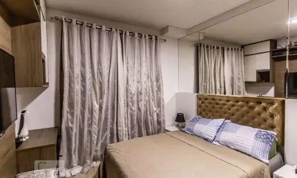 Apartamento com 1 quarto à venda na Avenida Ipiranga, 895, Centro, São Paulo