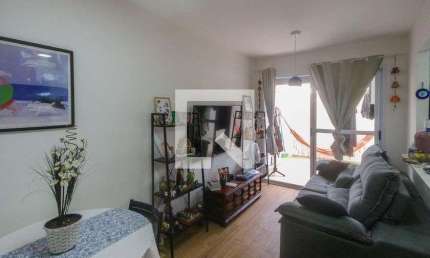 Apartamento com 1 quarto à venda no Ipiranga, São Paulo 