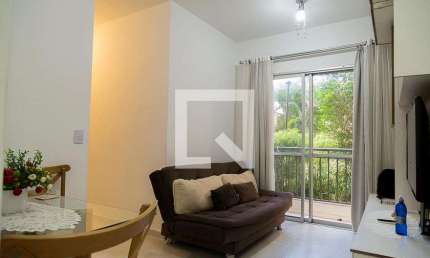 Apartamento com 2 quartos à venda no Jabaquara, São Paulo 