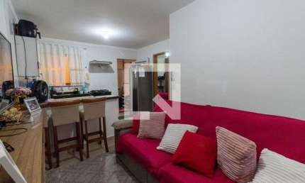 Apartamento à Venda - Artur Alvim, 2 Quartos,  45 m2