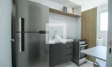 Apartamento com 1 quarto à venda na Mooca, São Paulo 