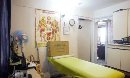 Apartamento com 2 quartos à venda na Rua Novo Oriente do Piauí, 400, Cangaíba, São Paulo