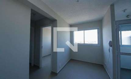 Apartamento com 2 quartos à venda em Sapopemba, São Paulo 