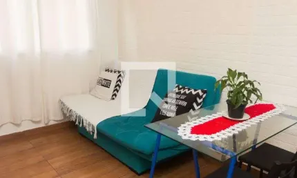 Apartamento com 2 quartos à venda na Rua Manuel Leiroz, 210, Cangaíba, São Paulo