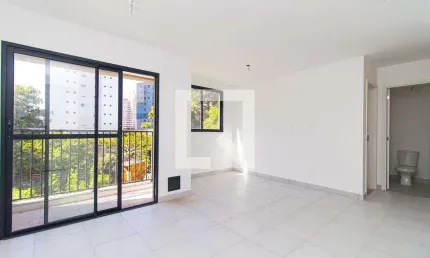 Apartamento com 1 quarto à venda na Rua Álvaro de Carvalho, 429, Consolação, São Paulo