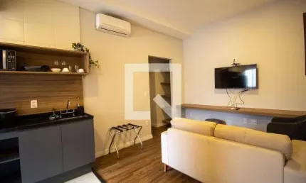 Apartamento à venda - barra funda, 1 quarto,  30 m2